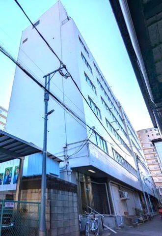 草加コーポラス