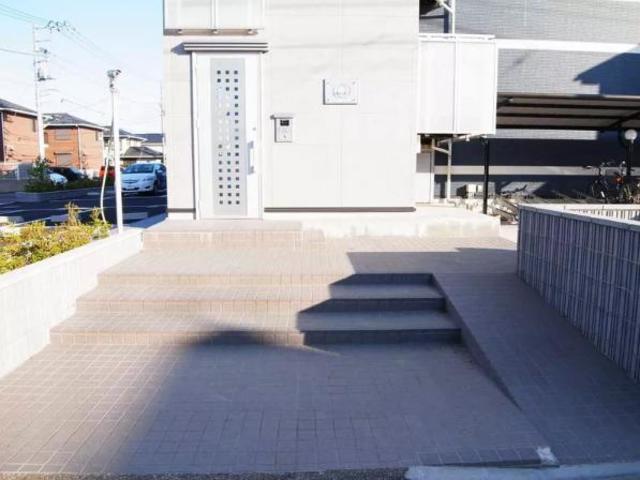 レオネクスト湘南山手館C