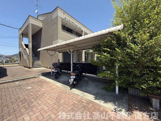 リヴィエール福丸 弐番館
