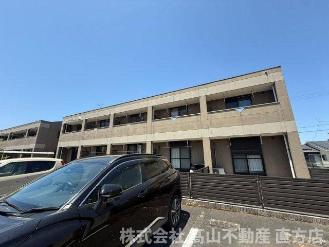 リヴィエール福丸 弐番館