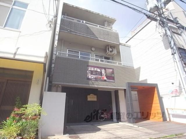 SAMSQUARE四条大宮