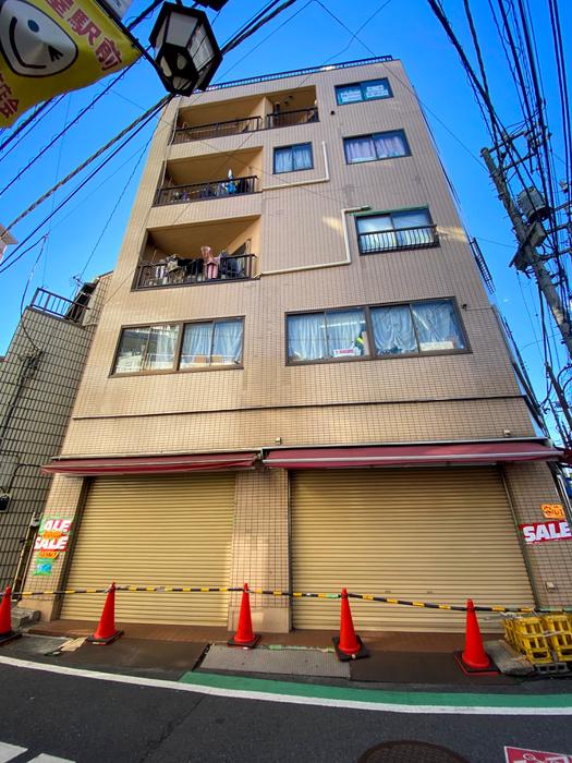 Tステーツ