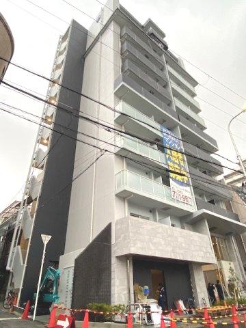 コスモ真田山