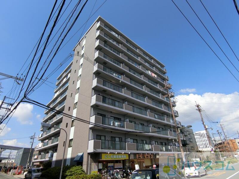 グレーシア大西