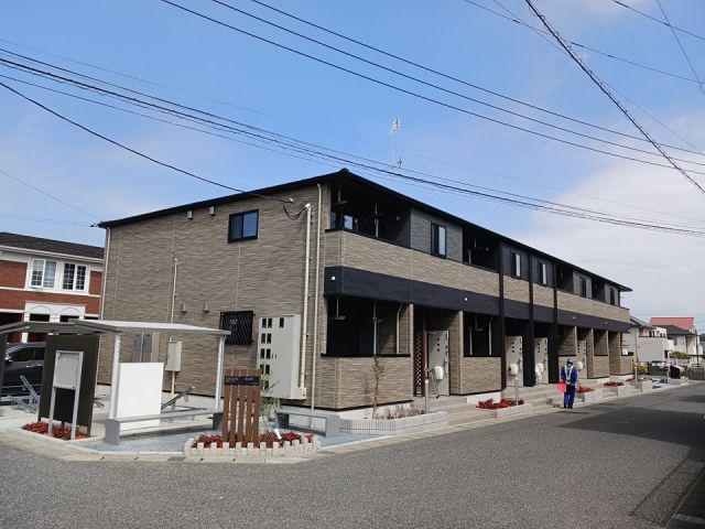 COCOTI BASE(3LDK/2階)