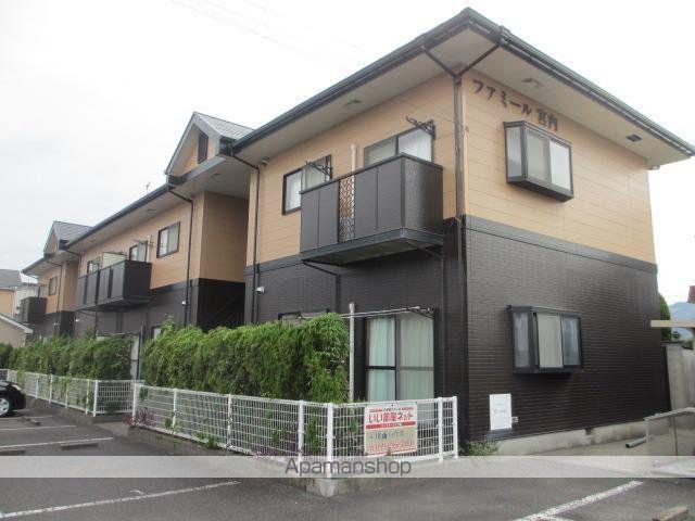 ファミール宮内