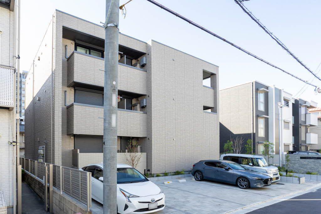 シャーメゾン プレミアスII