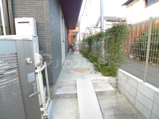 パサージュ南水元