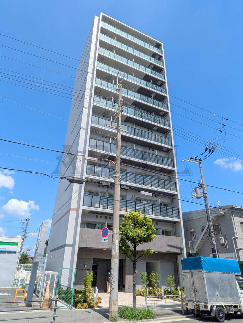 リアライズ南巽