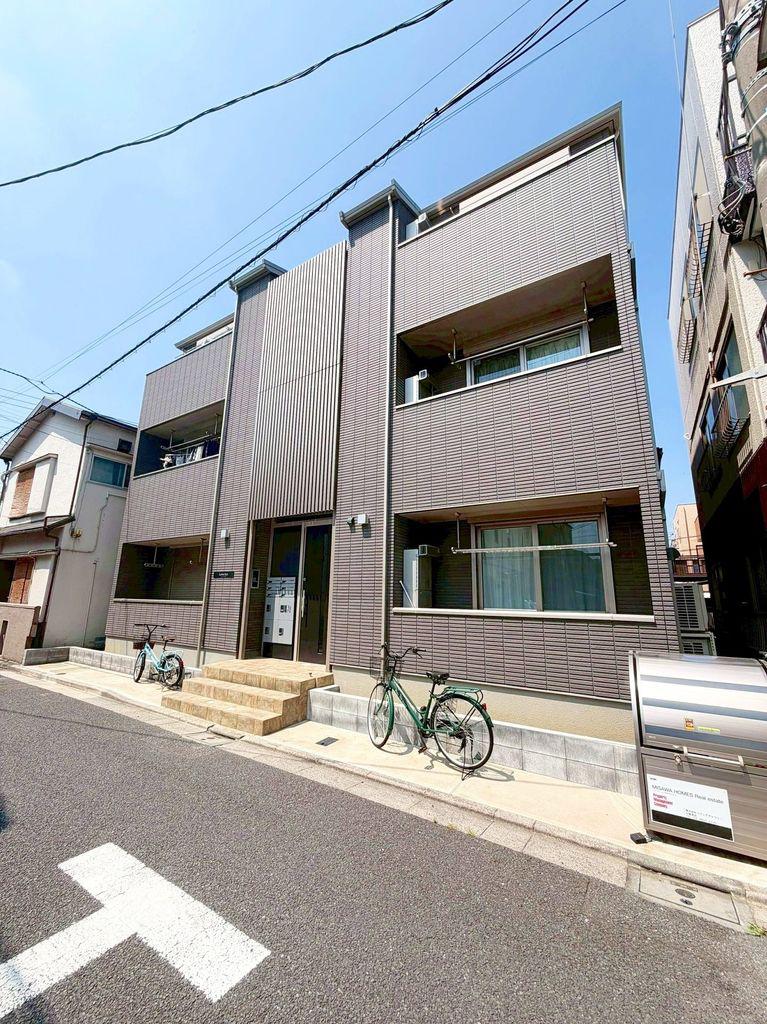 ルーナ ルークス