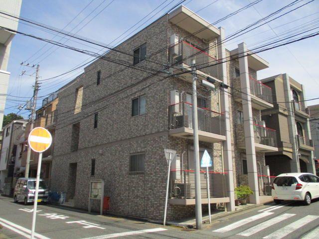 MODELIST桜木町