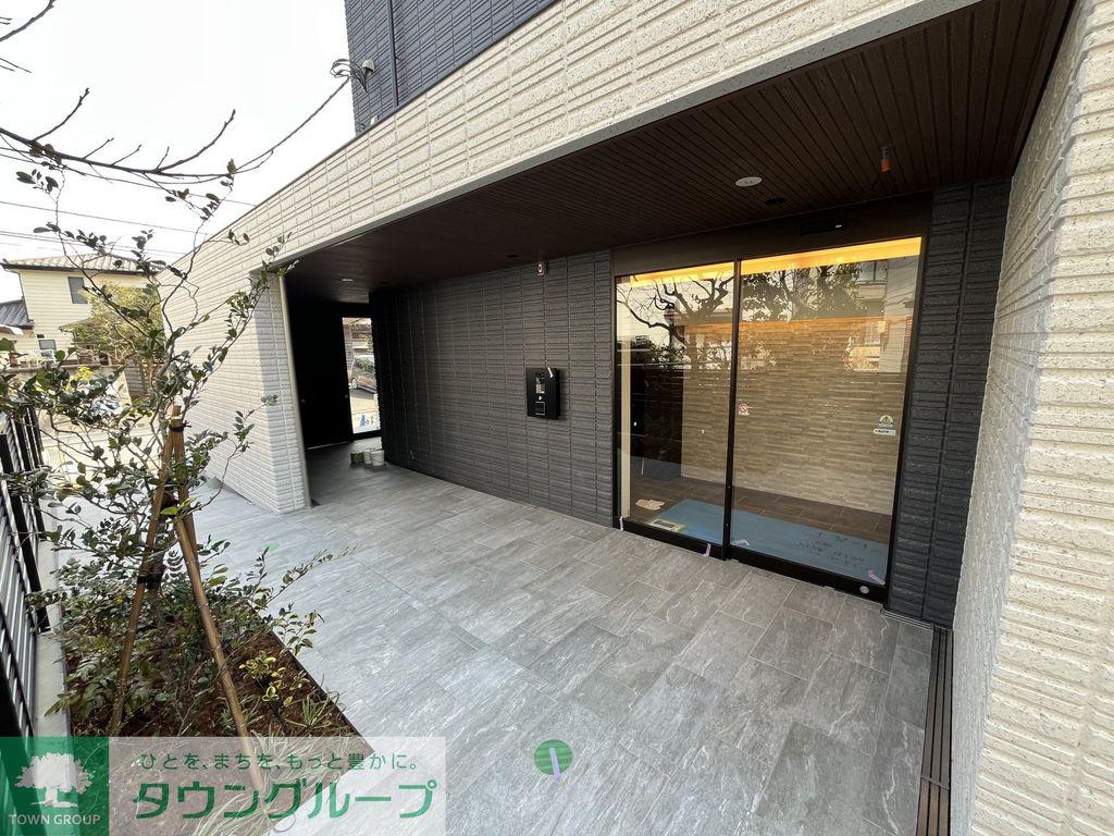MIRAIZU ONE