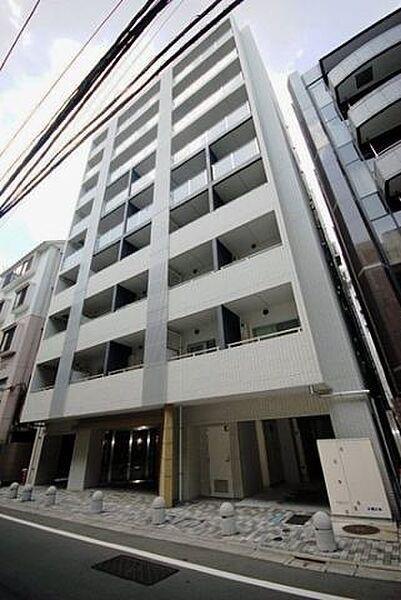 パークアクシス秋葉原