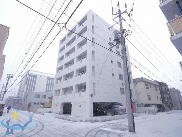 OMレジデンス石山通
