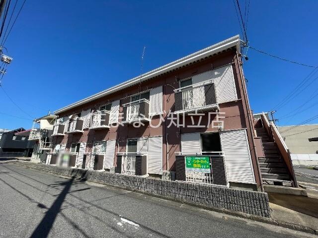東陽ハイツ