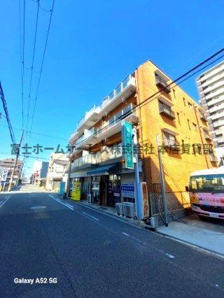 JSC帝塚山