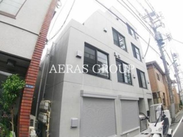 COCOCUBE東蒲田