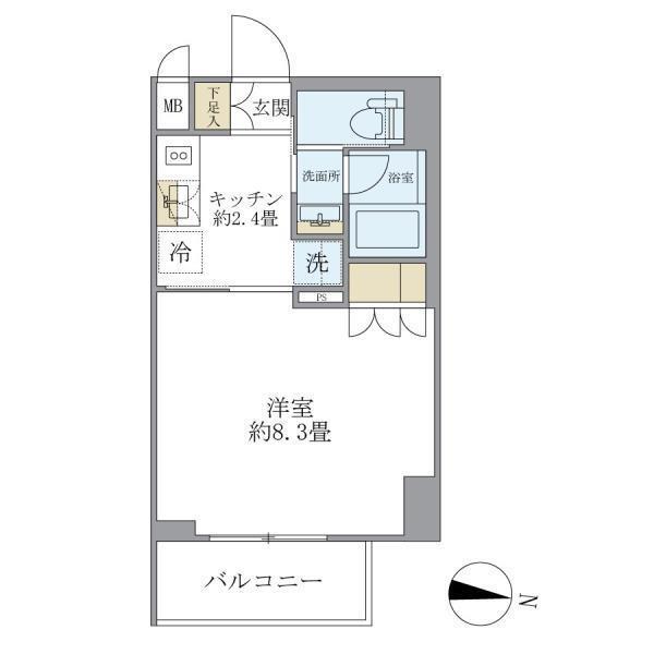 レクシード両国駅前
