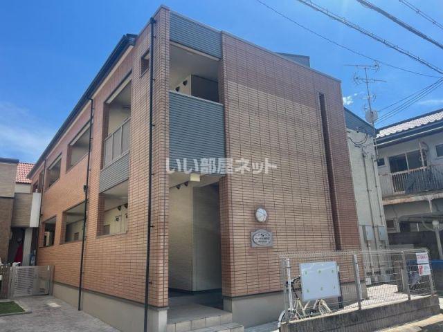 マーベラス武庫之荘