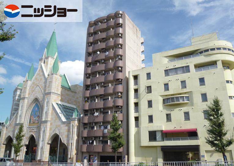 水主町ロイヤルハイツ