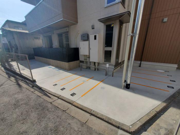 アイリス伏見