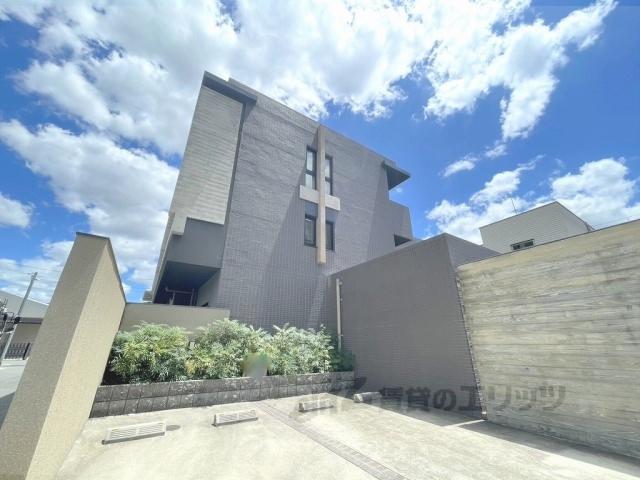 APPARTEMENTパルクドゥ