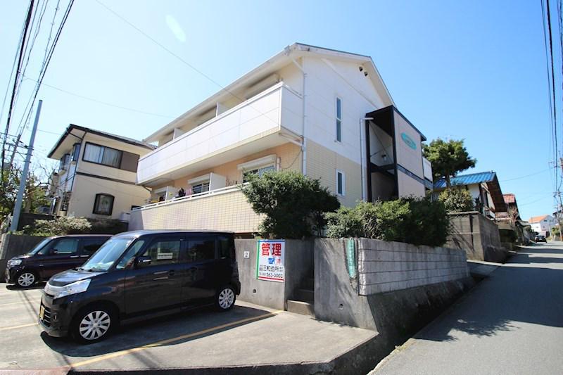 G・HOUSE