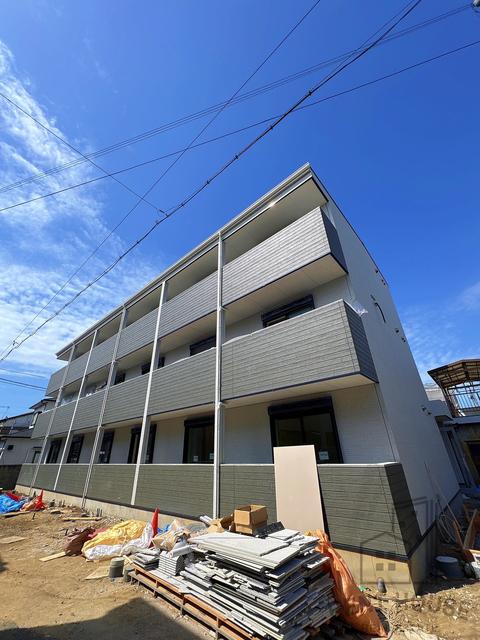 ALEGRIA泉佐野鶴原サウス