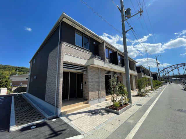 ミ・リブロ彦根駅北壱番館(1LDK/2階)