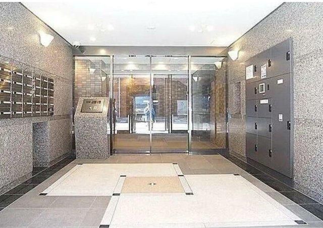 ルーブル川崎伍番館