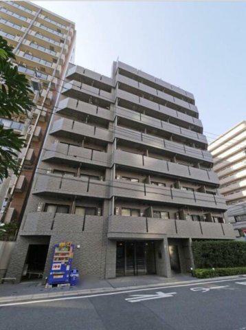 ルーブル川崎伍番館