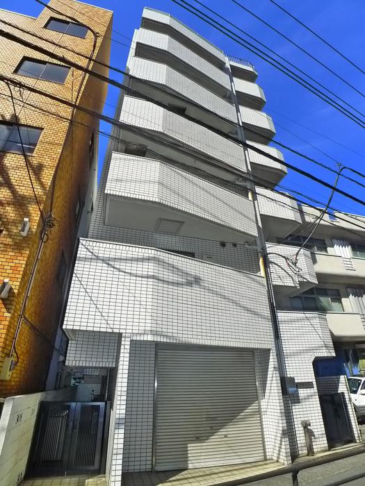 メゾン弘文