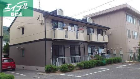 セジュール明石A棟