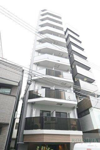 GRANSITE NAKAMEGURO(1K/7階)