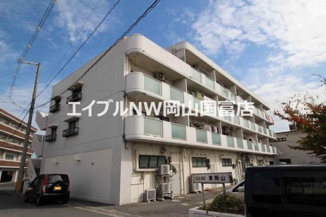 プラザハウス東岡山