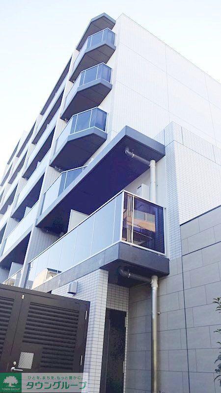 WING TERRACE 大鳥居