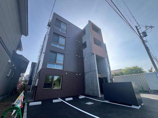 和AIOI