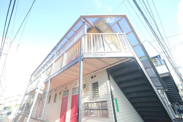 大和町2丁目アパート