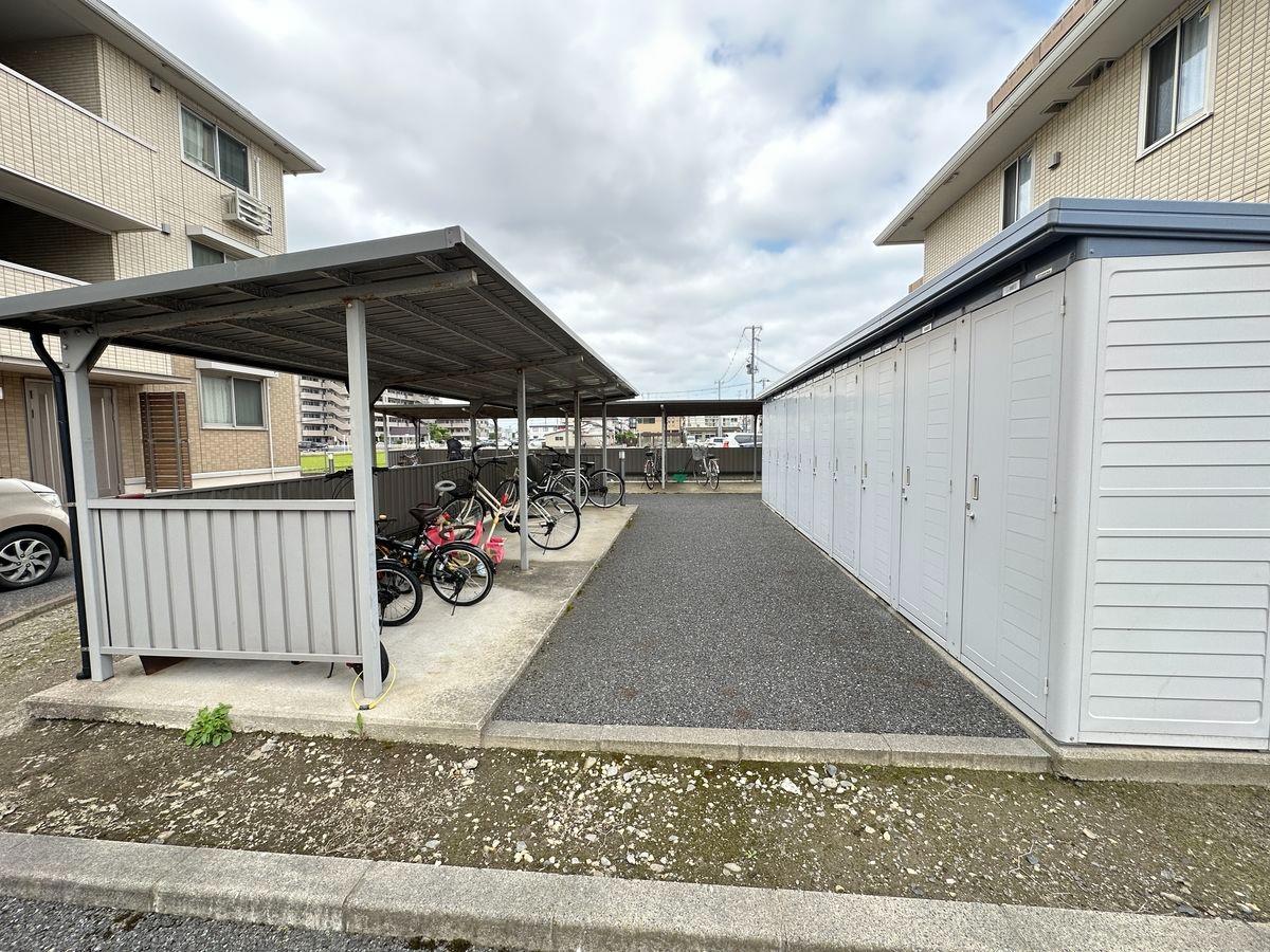 セイチ上近江 B