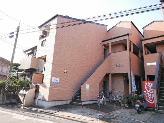 パークサイド横手