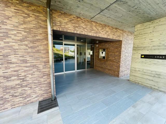 クラシオン小笹山手4番館