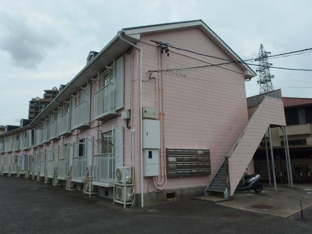 エクセレンス緑丘