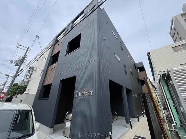 J-BRIGHT長居