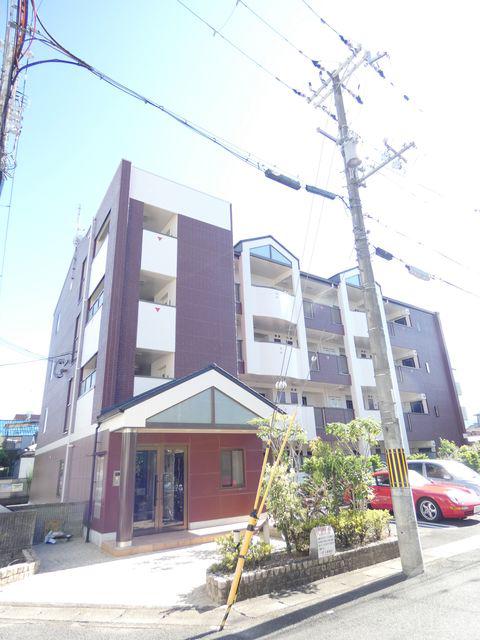 アンジュ西京極
