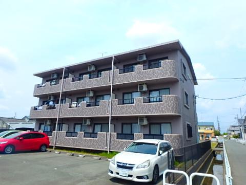 アビタシオン天王V