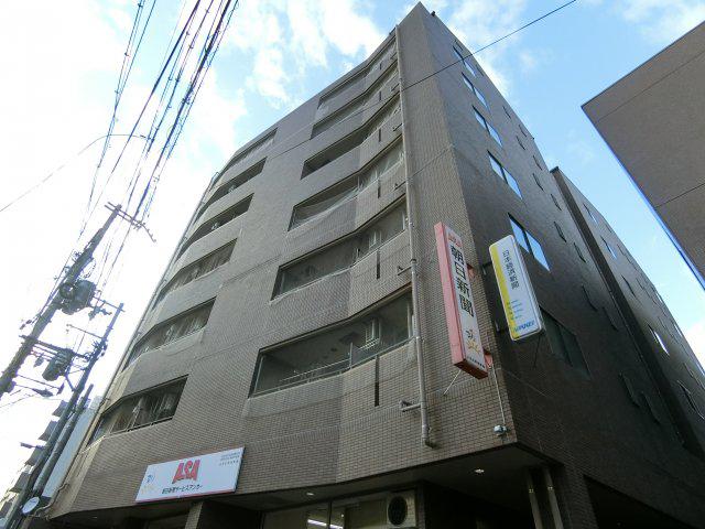 フローレ西田辺