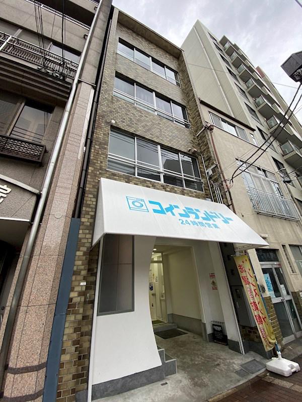 OMU-APARTMENT(1LDK/2階)