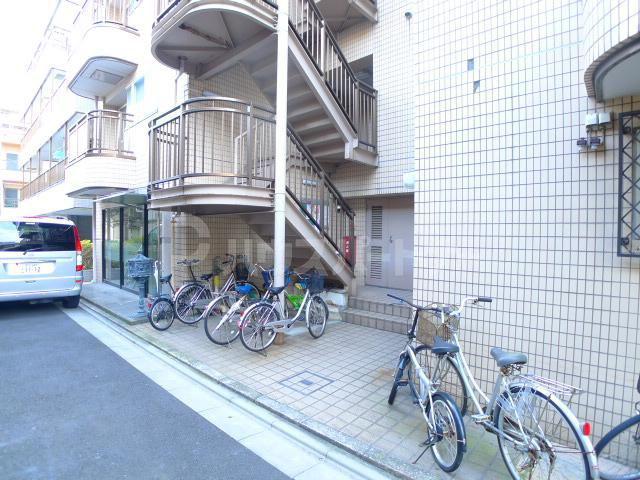 小宮山ビル