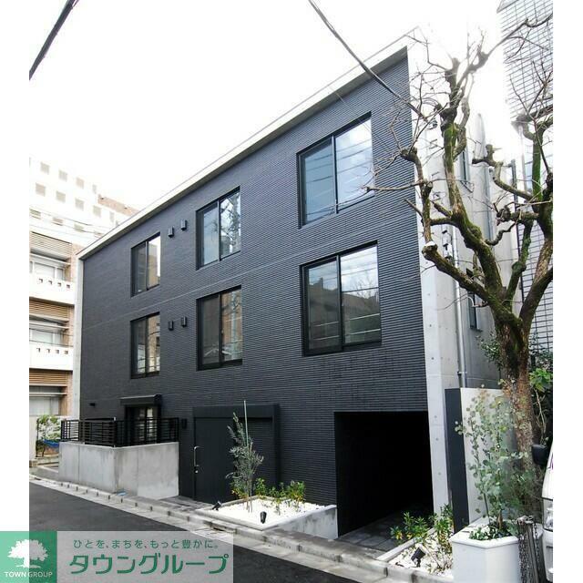GRAN PASEO茗荷谷
