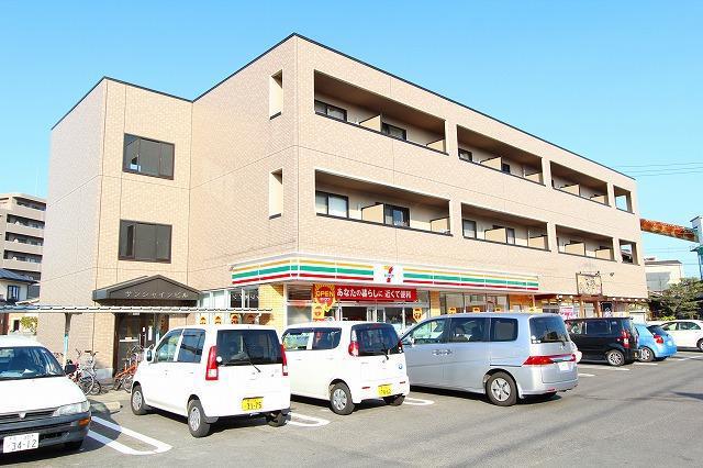 サンシャインビル